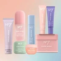 No7 GOOD INTENT Ultimate Care Collection