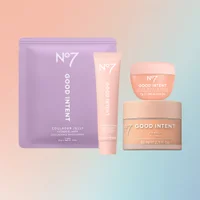 No7 GOOD INTENT Mask Collection - undefined undefined