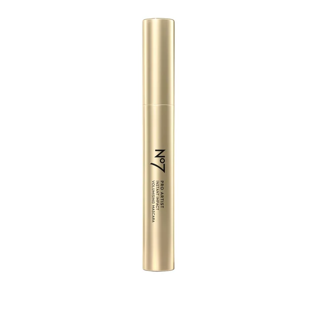 No7 Pro Artist Instant Impact Volumising Mascara 7ml