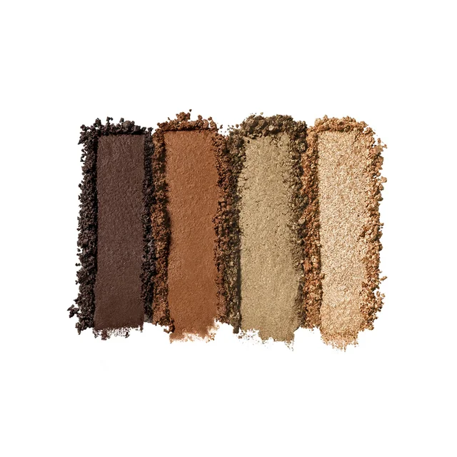 No7 Pro Artist Eyeshadow Palette Behind The Scenes 7.68g