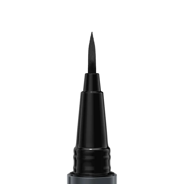 No7 Pro Artist Precision Ink Liquid Eyeliner 0.5ml