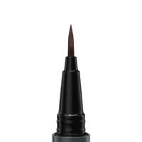 No7 Pro Artist Precision Ink Liquid Eyeliner 0.5ml