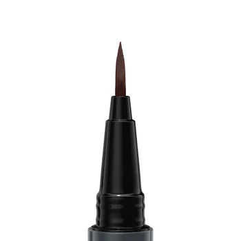 No7 Pro Artist Precision Ink Liquid Eyeliner 0.5ml