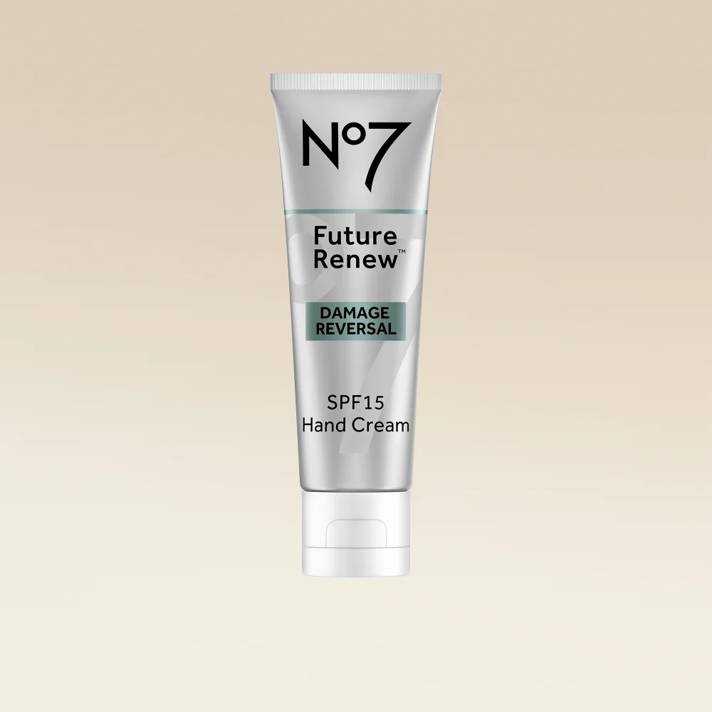No7 Future Renew™ Hand Cream 75ml Image 1