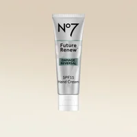 No7 Future Renew™ Hand Cream 75ml - undefined undefined