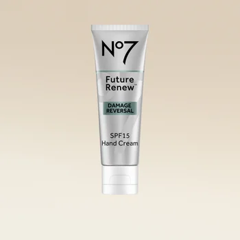 No7 Future Renew™ Hand Cream 75ml