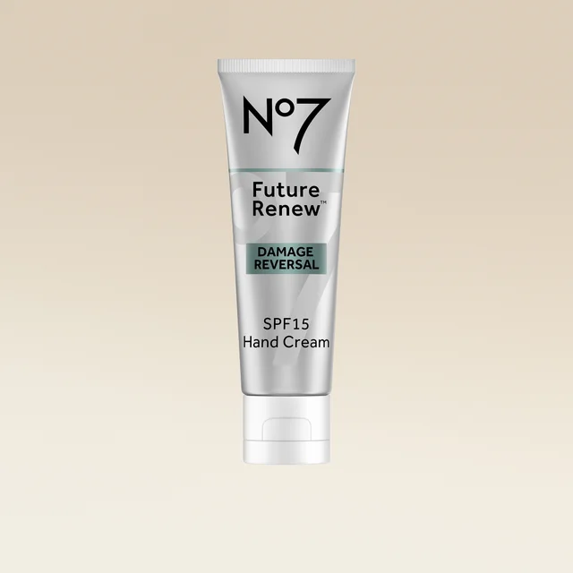 No7 Future Renew™ Hand Cream 75ml