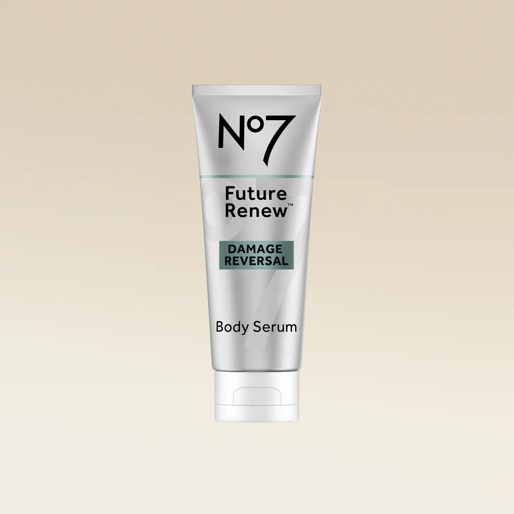 No7 Future Renew™ Body Serum 200ml Image 1