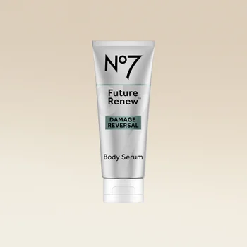No7 Future Renew™ Body Serum 200ml