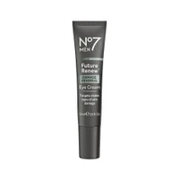 No7 Men Future Renew™ Damage Reversal Eye Cream 15ml - undefined undefined