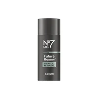 No7 Men Future Renew™ Damage Reversal Serum - undefined undefined