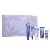 No7 Lift & Luminate Collection Gift Set