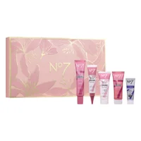 No7 Restore & Renew Collection Gift Set - undefined undefined