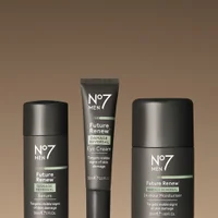 No7 Future Renew Men's Collection - undefined undefined