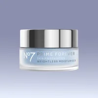 No7 Prime Forever™ Weightless Moisturiser 50ml - undefined undefined