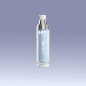 No7 Prime Forever™ Preservation Serum