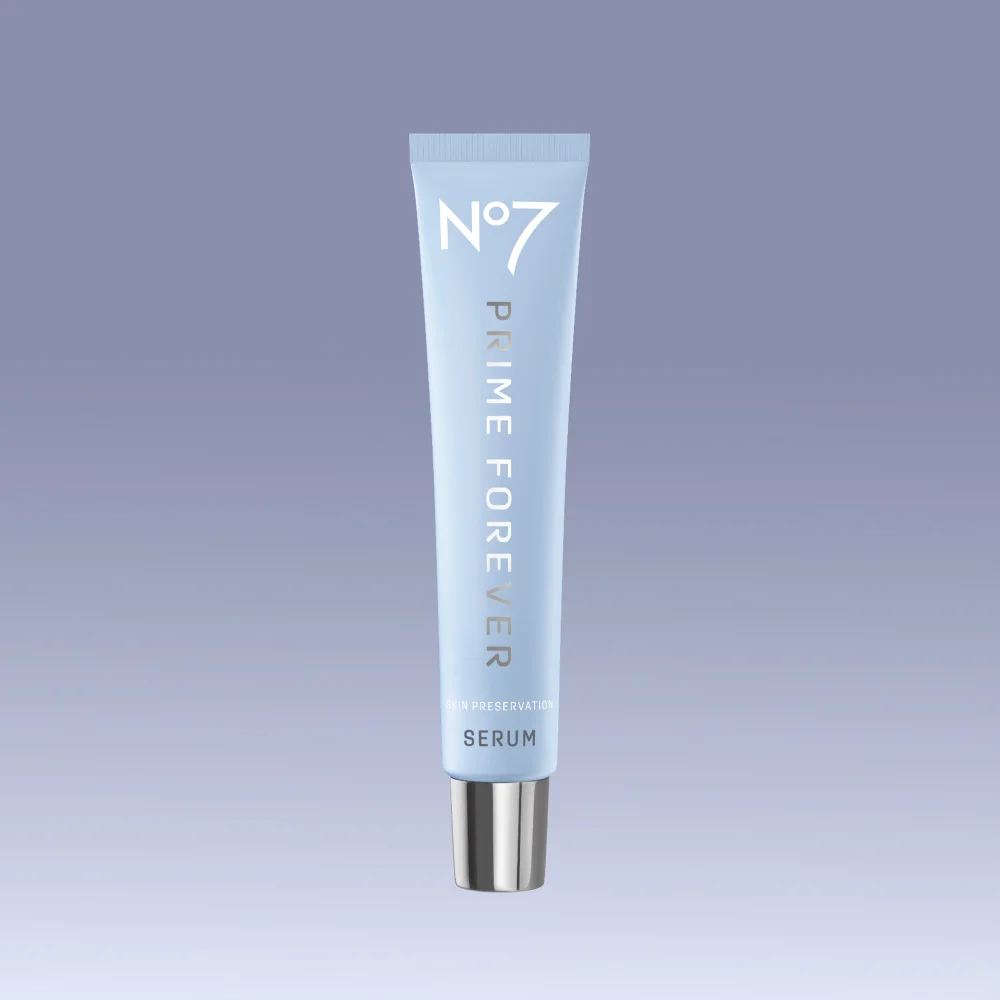 No7 Prime Forever™ Preservation Serum 50ml Image 1