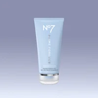 No7 Prime Forever™ Transformative Gel-Oil-Milk Cleanser 150ml - undefined undefined