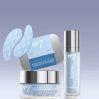 No7 Prime Forever™ 3-Step Routine