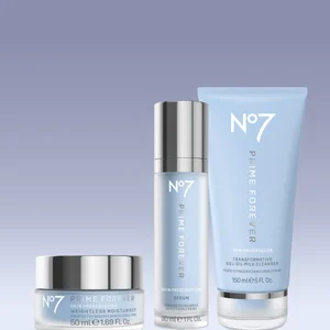 No7 Prime Forever™ Starter Collection
