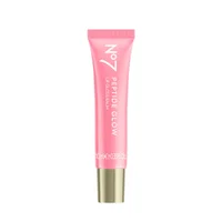 No7 Peptide Glow Lip Gloss Balm 10ml