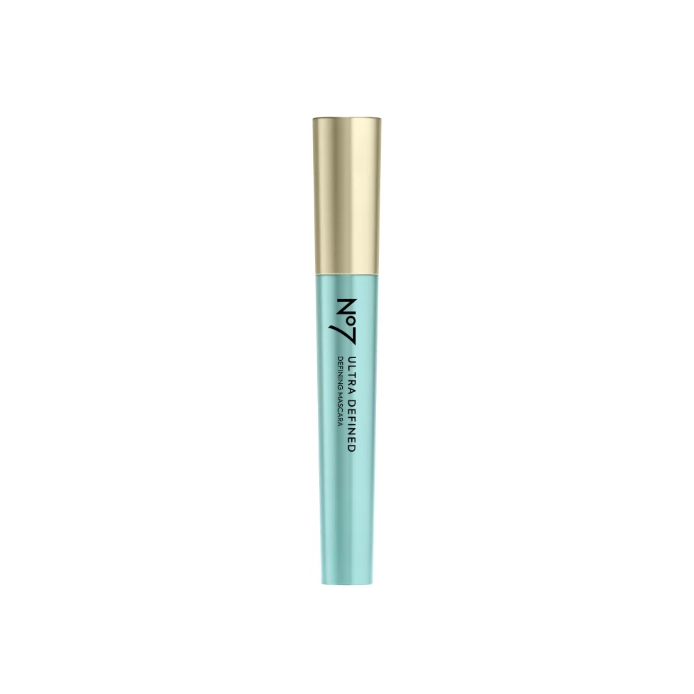 No7 Ultra Defined Mascara Brown 7ml Image 1