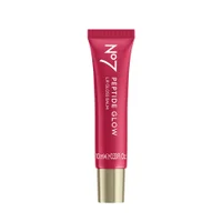 No7 Peptide Glow Lip Gloss Balm 10ml