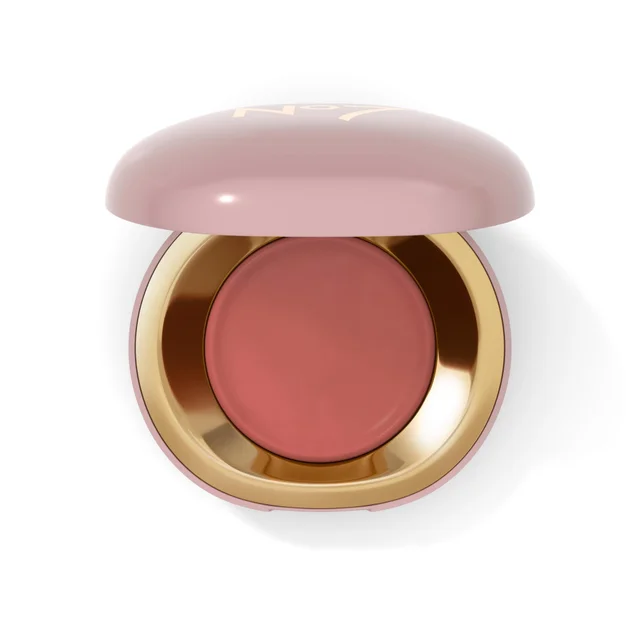 No7 Velvet Cloud Cream to Powder Blush 4.5g