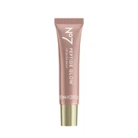 No7 Peptide Glow Lip Gloss Balm 10ml