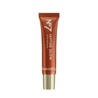 No7 Peptide Glow Lip Gloss Balm 10ml