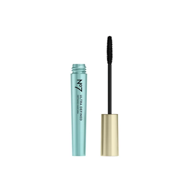 No7 Ultra Defined Mascara 7ml