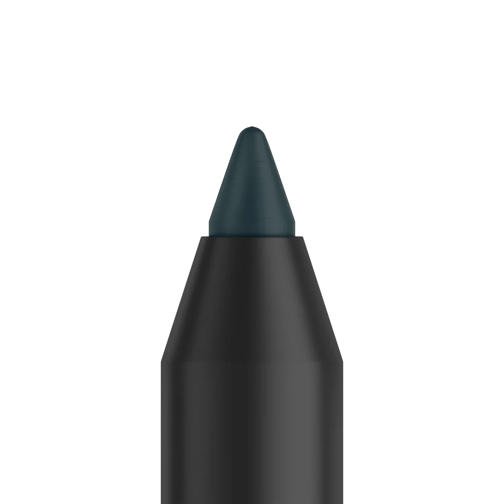 No7 Pro Artist On The Line Pencil Eyeliner Pine Glimmer 1.2g Image 1