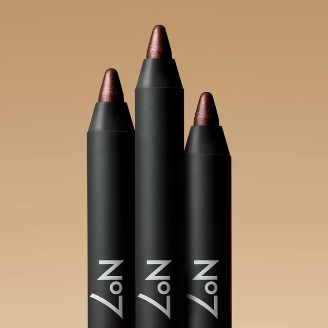 No7 Pro Artist On The Line Pencil Eyeliner 1.2g