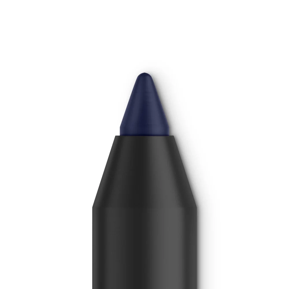 No7 Pro Artist On The Line Pencil Eyeliner Ocean Depths 1.2g Image 1