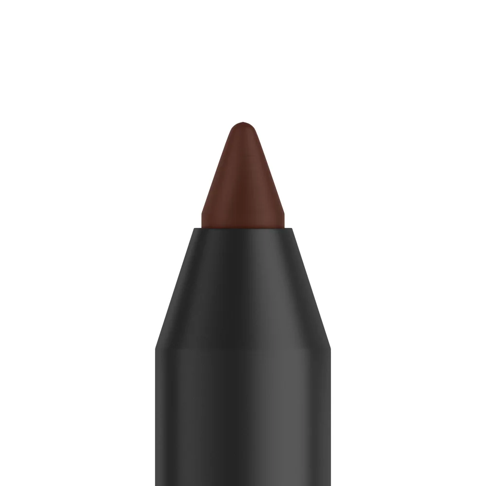 No7 Pro Artist On The Line Pencil Eyeliner Toasted Cinnamon 1.2g Image 1