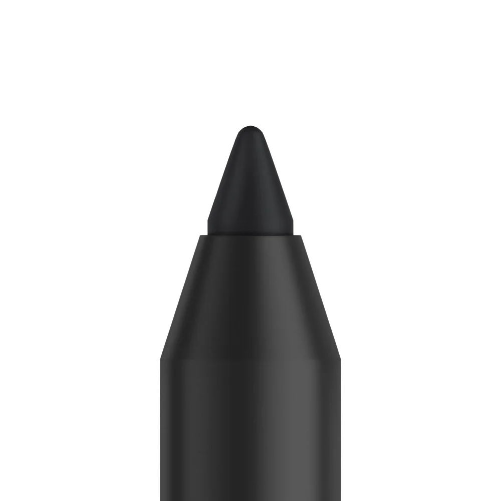 No7 Pro Artist On The Line Pencil Eyeliner Platinum Ash 1.2g Image 1