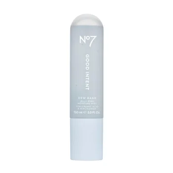 No7 GOOD INTENT Dew Bank Jelly Body Moisture Mist 150ml