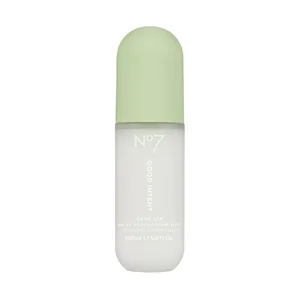 No7 GOOD INTENT Skin Sip Milky Body Moisture Mist 150ml