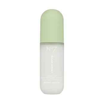 No7 GOOD INTENT Skin Sip Milky Body Moisture Mist 150ml