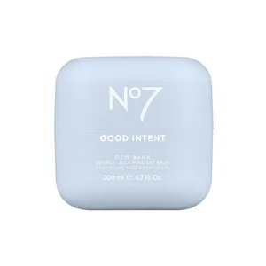 No7 GOOD INTENT Dew Bank Bouncy Jelly Moisture Balm 200ml