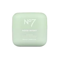 No7 GOOD INTENT Skin Sip Cloud Soft Body Souffle 180ml