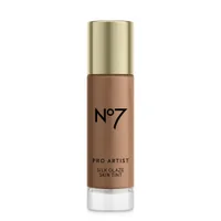 No7 Pro Artist Silk Glaze Skin Tint 30ml - undefined undefined