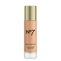 No7 Pro Artist Silk Glaze Skin Tint 30ml