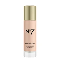 No7 Pro Artist Silk Glaze Skin Tint 30ml