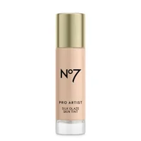 No7 Pro Artist Silk Glaze Skin Tint 30ml