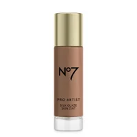 No7 Pro Artist Silk Glaze Skin Tint 30ml
