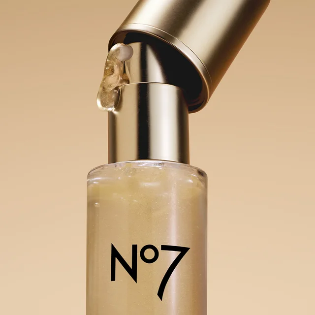 No7 Pro Artist Radiant Glow Gel Primer 30ml