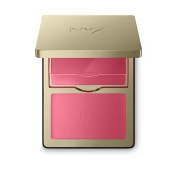 No7 Pro Artist Blush Duet 8g