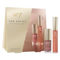 No7 Pro Artist Lip & Cheek Glow