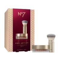 No7 Pro Artist The Radiance Edit
